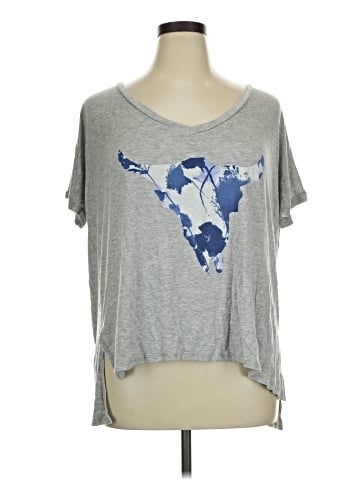PPLA Clothing Short Sleeve T-Shirt (view 1)