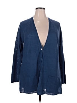 Eileen Fisher Cardigan