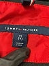 Tommy Hilfiger 100% Polyester Solid Red Snow Jacket Size 4 - photo 3