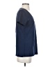Fanatics 100% Cotton Blue Active T-Shirt Size S - photo 4