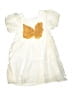 Unbranded Ivory Dress Size 120 cm / US 6X - photo 1