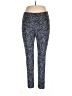 Westport Paisley Blue Active Pants Size XL - photo 1