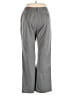 Larry Levine Chevron-herringbone Gray Casual Pants Size 12 - photo 2