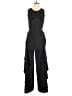 C established 1946 Black Jumpsuit Size 4 - photo 1