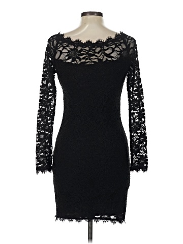 Jump Cocktail Dress (view 2)