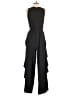 C established 1946 Black Jumpsuit Size 4 - photo 2