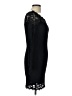 Jump Black Cocktail Dress Size 11 - 12 - photo 4