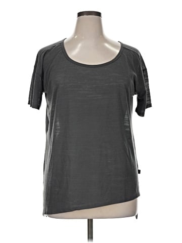 Cory Vines Short Sleeve T-Shirt (view 1)