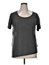Cory Vines Gray Short Sleeve T-Shirt Size XL - photo 1