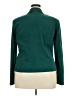 Leslie Fay Green Blazer Size 18 - photo 2
