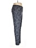 Westport Paisley Blue Active Pants Size XL - photo 4