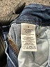 Aeropostale Hearts Blue Jeans Size 6 - photo 8