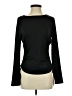 Assorted Brands Black Long Sleeve T-Shirt Size S - photo 1