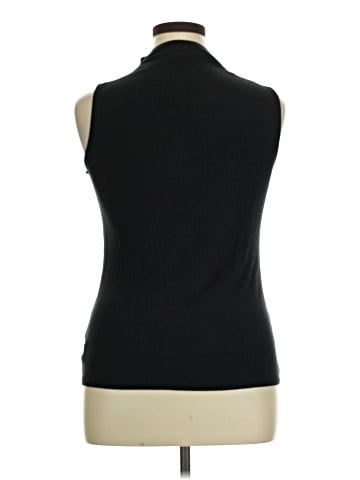 Bobeau Sleeveless T-Shirt (view 2)