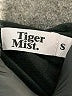 Tiger Mist Black Cocktail Dress Size S - photo 7