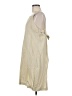 DKNY Tan Casual Dress Size 8 - photo 5