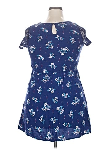 SO Casual Dress (view 2)