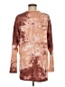 We the Free Brown Long Sleeve Turtleneck Size M - photo 2