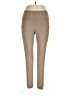 Willit Solid Tan Active Pants Size XL - photo 1