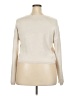 Z Supply Ivory Cardigan Size XXL (estimated) - photo 2