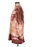 We the Free Brown Long Sleeve Turtleneck Size M - photo 5