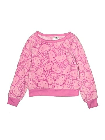 Hello Kitty Sweatshirt (view 1)