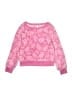 Hello Kitty 100% Polyester Paisley Pink Sweatshirt Size 6X - photo 1