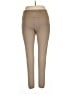 Willit Solid Tan Active Pants Size XL - photo 2