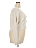 Z Supply Ivory Cardigan Size XXL (estimated) - photo 4