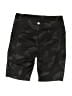 Yogalicious Camo Black Athletic Shorts Size S - photo 2