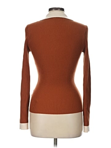 Merokeety Long Sleeve Top (view 2)