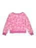 Hello Kitty 100% Polyester Paisley Pink Sweatshirt Size 6X - photo 2