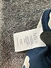 CAbi 100% Polyester Black 3/4 Sleeve Blouse Size L - photo 8