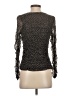 Mint Velvet Black Long Sleeve Top Size XS - photo 2