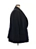 Tahari by ASL Blue Blazer Size 24W - photo 4