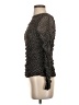 Mint Velvet Black Long Sleeve Top Size XS - photo 5
