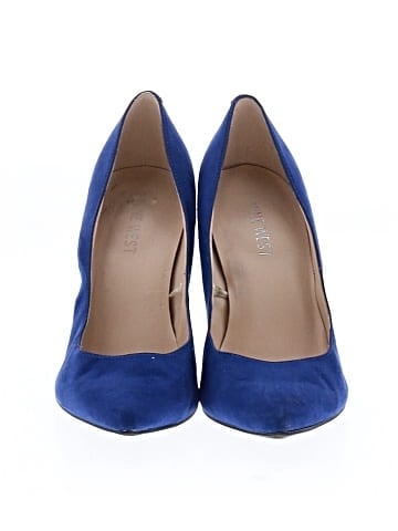 Nine West Heels (view 2)