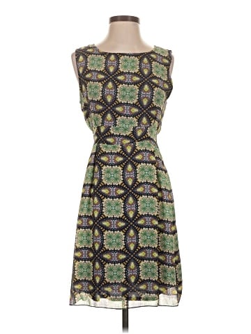 L.A. Soul Casual Dress (view 1)