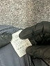Unbranded 100% Polyester Solid Gray Casual Pants Size XXL - photo 3