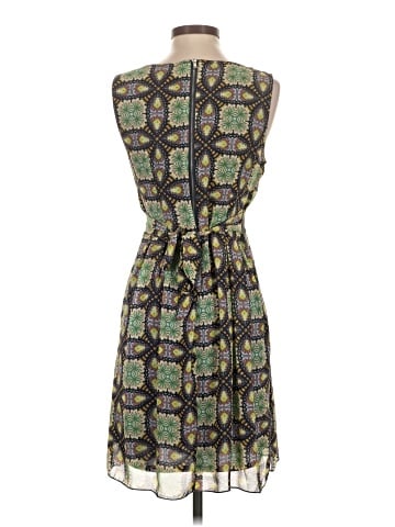 L.A. Soul Casual Dress (view 2)