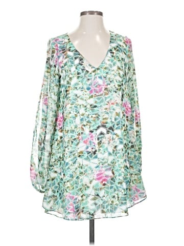 Lovers + Friends Casual Dress (view 1)