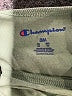 Champion 100% Cotton Solid Green Short Sleeve Onesie 0-3 MO / 3 MO - photo 3
