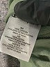 Champion 100% Cotton Solid Green Short Sleeve Onesie 0-3 MO / 3 MO - photo 4