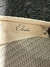 Elodie Ivory Long Sleeve Top Size M - photo 7