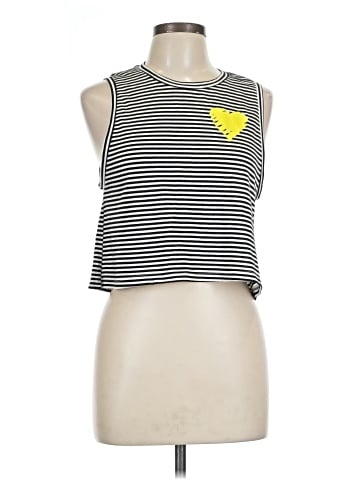 Element Sleeveless T-Shirt (view 1)