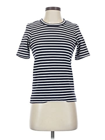 AYR Short Sleeve Top (view 1)