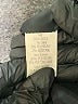 Theory Black Wool Blazer Size 4 - photo 7