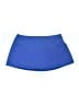 Sunsets Blue Swimsuit Bottoms Size MedEstimated - photo 1