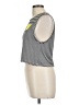 Element Yellow Sleeveless T-Shirt Size L - photo 5
