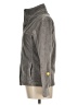 Pacific Trail 100% Polyester Gray Jacket Size M - photo 5